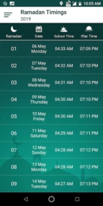 Islamic-World-Prayer-Times-Qibla-Ramadan-2020 6