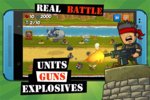 Island-Defense-Offline-Tower-Defense 5