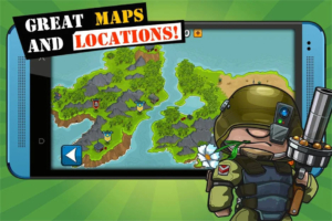 Island-Defense-Offline-Tower-Defense 3