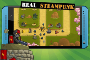Island-Defense-Offline-Tower-Defense 1