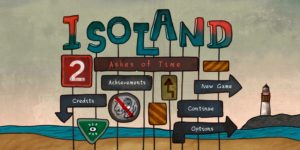 Isoland-2-Ashes-of-Time 2