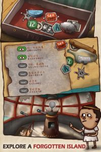 Isoland-2-Ashes-of-Time 4