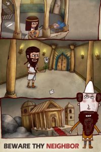 Isoland-2-Ashes-of-Time 5