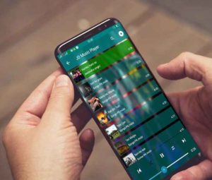 JD-Music-Player-Folder-Player 3