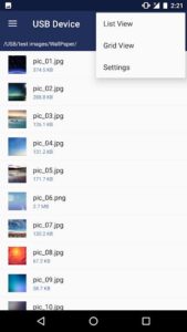 JS-USB-OTG 5