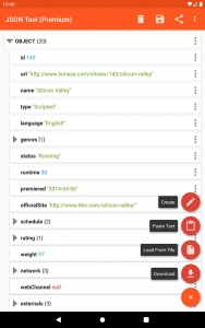 JSON-XML-Tool-Premium 5