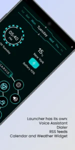 Jarvis-Scifi-Epic-Launcher 8