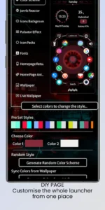 Jarvis-Scifi-Epic-Launcher 6