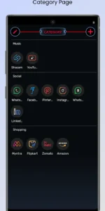 Jarvis-Scifi-Epic-Launcher 2