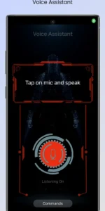 Jarvis-Scifi-Epic-Launcher 1