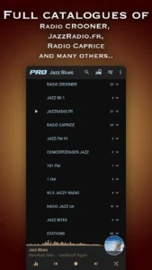 Jazz-Blues-Music-Radio 2