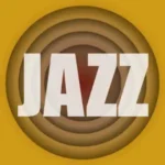 Jazz & Blues Music Radio logo