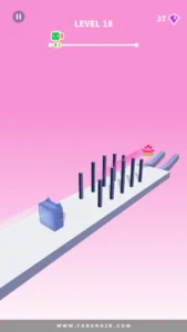 Jelly-Shift 2