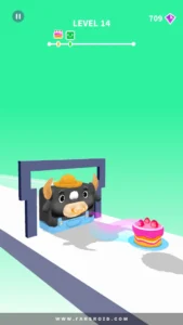 Jelly-Shift 3