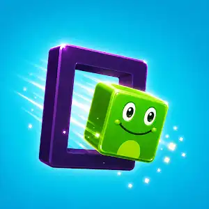 Jelly Shift logo