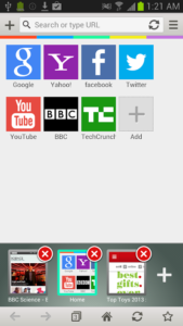 Jelly-Web-Browser 1