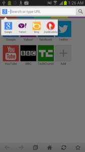 Jelly-Web-Browser 5