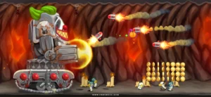 Jetpack-Joyride 2