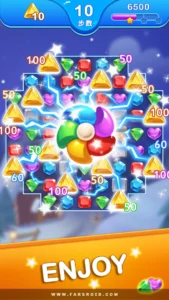 Jewel-Blast-Dragon 2
