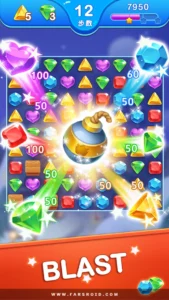 Jewel-Blast-Dragon 3