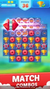 Jewel-Crush 2