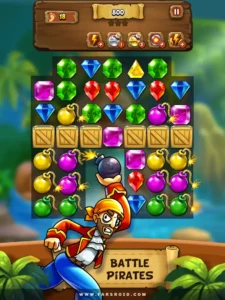 Jewel-Mash 3