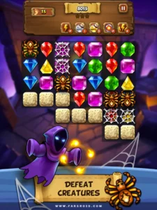 Jewel-Mash 6