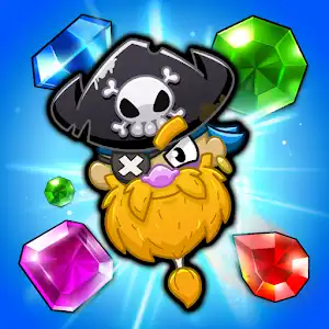 Jewel Mash logo