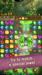 Jewels-Jungle-Match-3-Puzzle 3