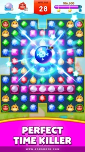 Jewels-Legend 4