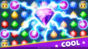 Jewels-Legend 6