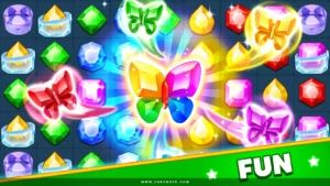 Jewels-Legend 7