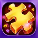Jigsaw Puzzle Epic  logo