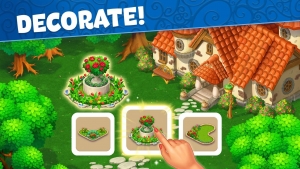 Jingle-Mansion 3