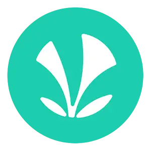 JioSaavn Music & Radio logo