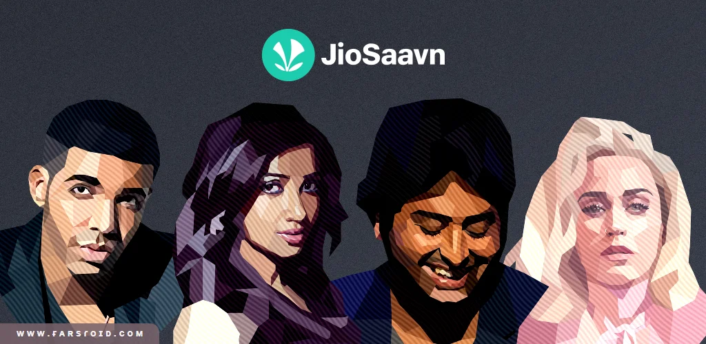 JioSaavn