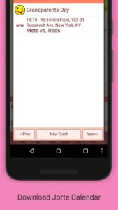 Jorte-Calendar-Organizer 5