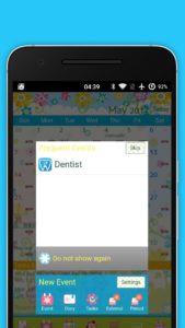Jorte-Calendar-Organizer 8
