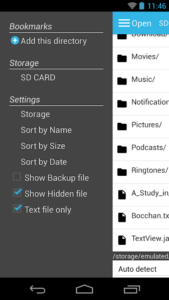 Jota-Text-Editor 5