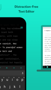 JotterPad-Writer-Screenplay 1