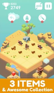 Journey-of-2048 3