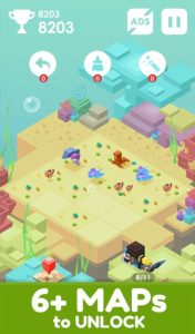 Journey-of-2048 4
