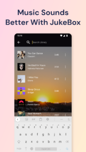 JukeBox-Music-Player-Pro 6
