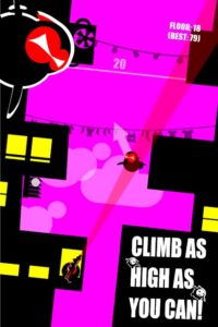 Jump-Jolt 3