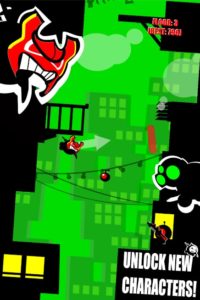 Jump-Jolt 4