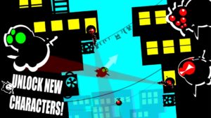 Jump-Jolt 8