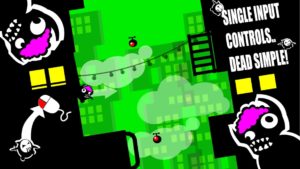Jump-Jolt 9