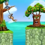 Jungle Adventures 2 logo