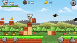 Jungle-Adventures 3