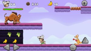 Jungle-Adventures 2